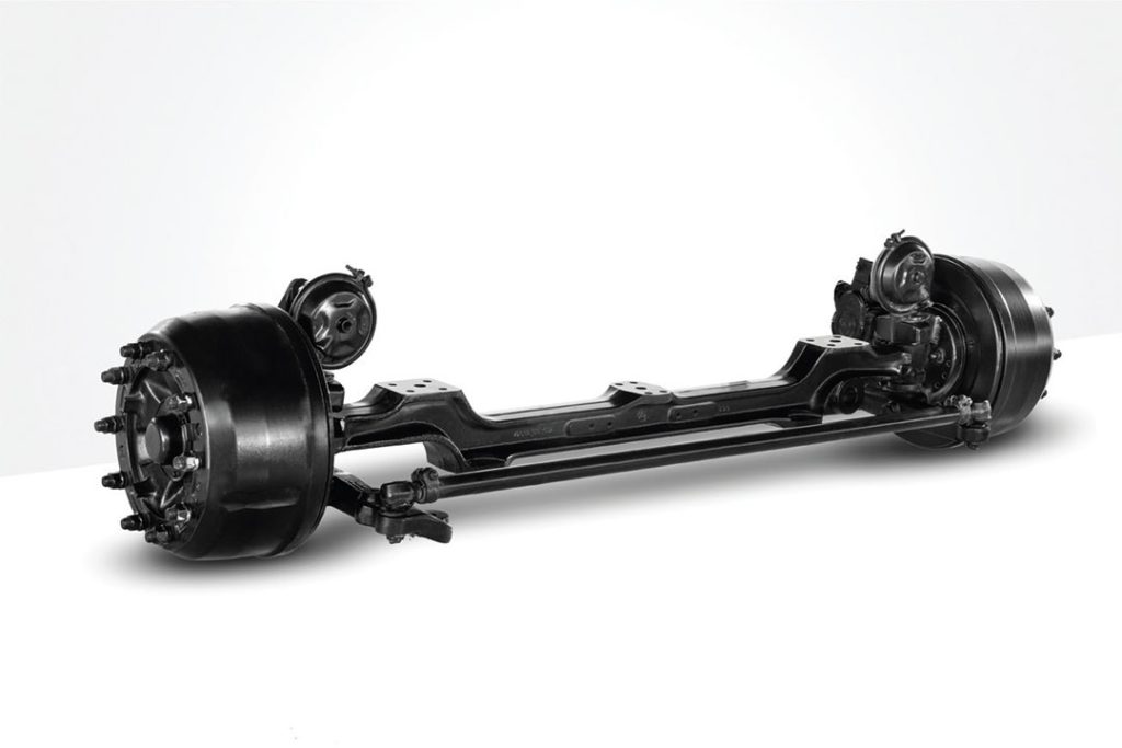 axle zf 01