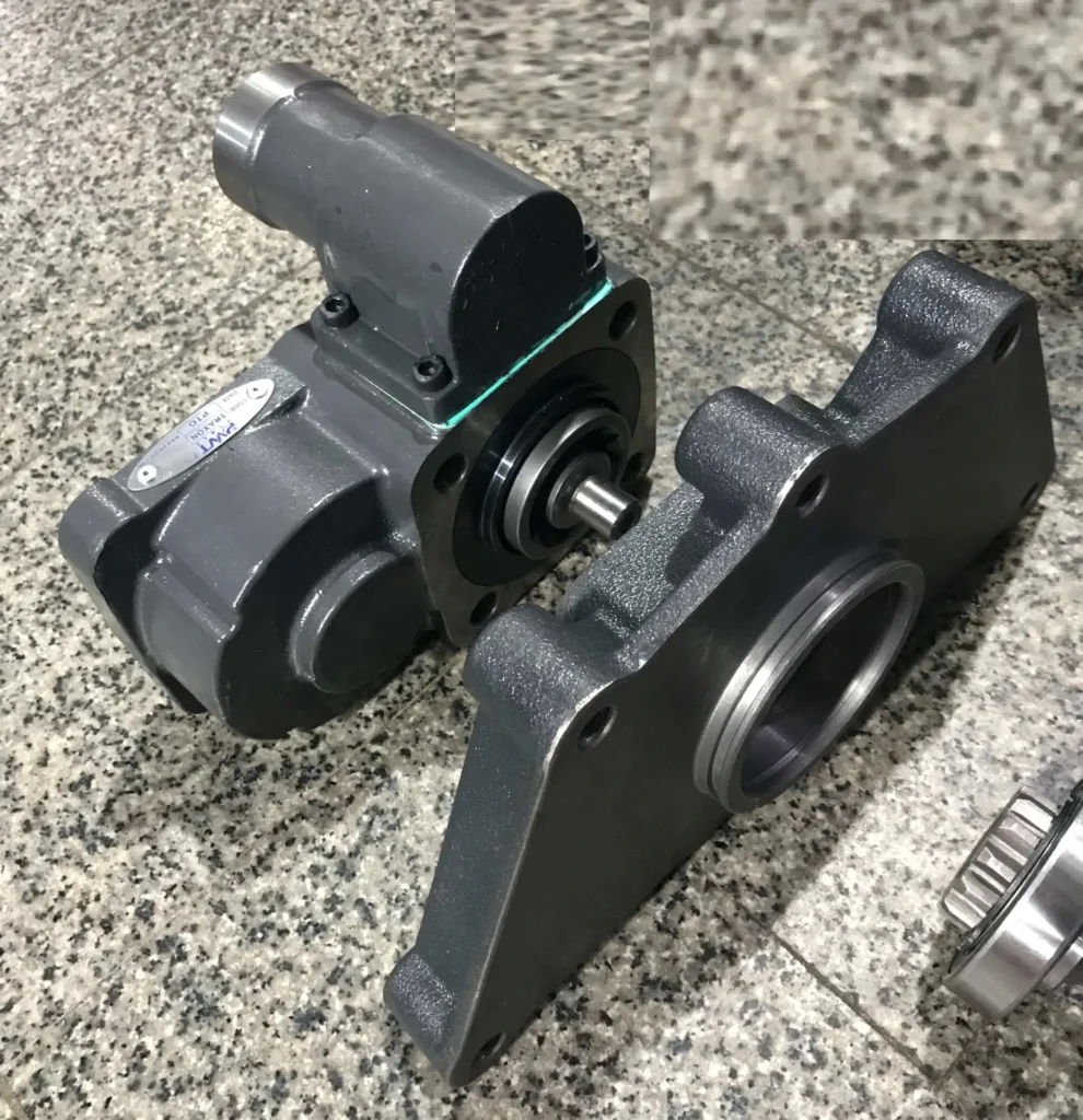 PTO parts