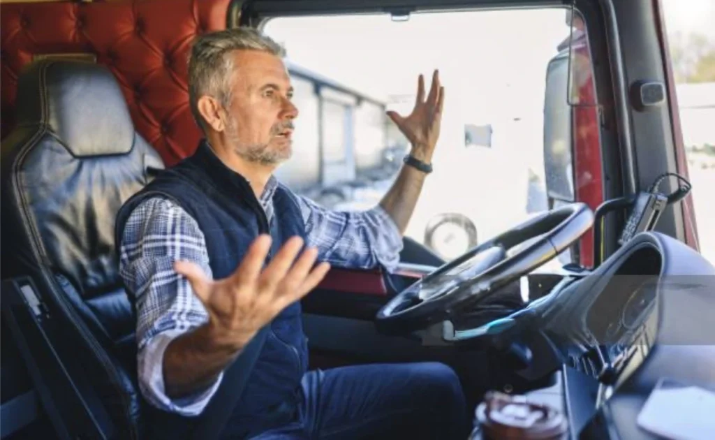 صدای نامتعارف گیربکس سنگین